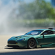 Illustration for article titled Thursday on the Thames: AutoArt x Aston Martin Racing